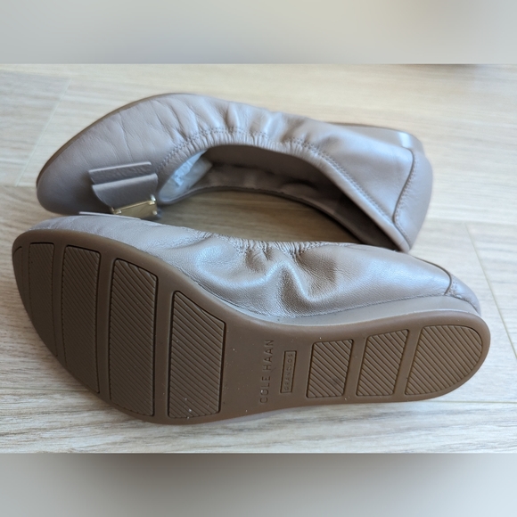 Cole Haan flats - Picture 5 of 6